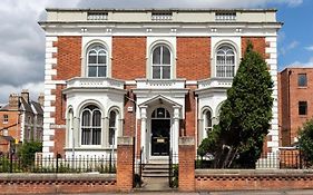 Sav Apartments Regent Leicester